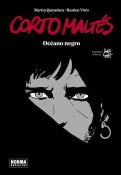 CORTO MALTES
