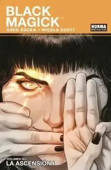 BLACK MAGICK 3. LA ASCENSIÓN 1