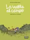 VUELTA AL CAMPO, LA (EDICIÓN INTEGRAL)