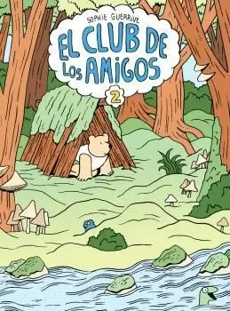 CLUB DE LOS AMIGOS 2, EL