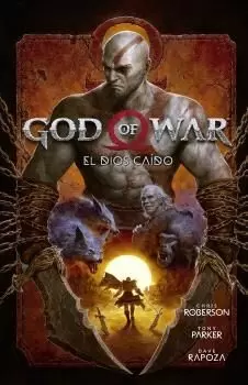GOD OF WAR 2 EL DIOS CAÍDO