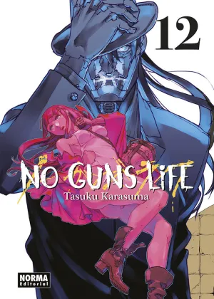 RADIANT BLACK 5 LA GUERRA CATALYST CRISIS