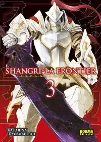 SHANGRI LA FRONTIER 3 EXPANSION PASS