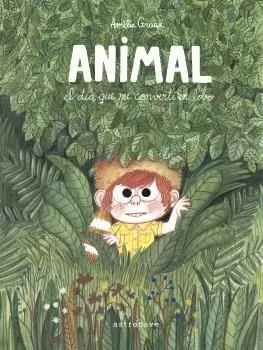 ANIMAL