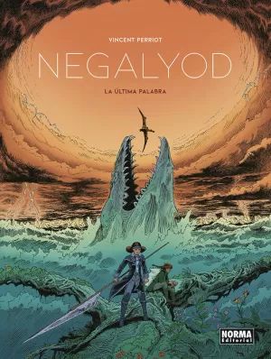 NEGALYOD 2 LA ÚLTIMA PALABRA