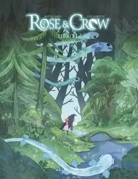 ROSE & CROW 1