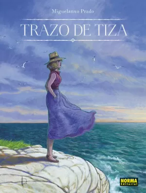 TRAZO DE TIZA (EDICIÓN 30 ANIVERSARIO)