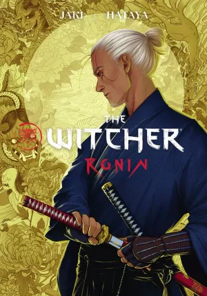 THE WITCHER: RONIN