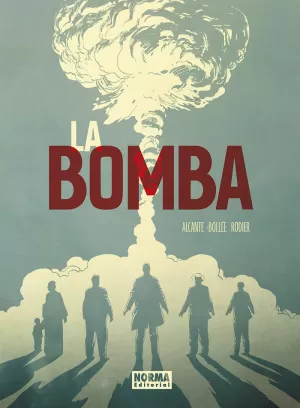 BOMBA, LA (CARTONE)