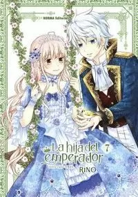 HIJA DEL EMPERADOR 7