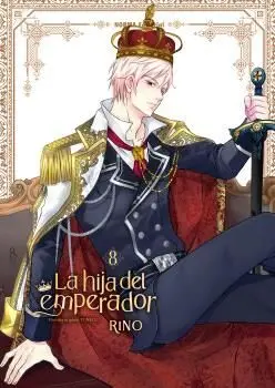 HIJA DEL EMPERADOR 8