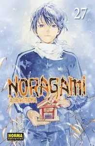 NORAGAMI 27/27  (+ CAJA)
