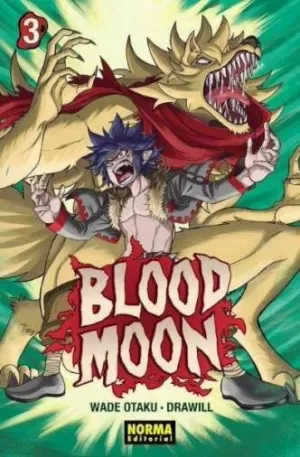 BLOOD MOON 3
