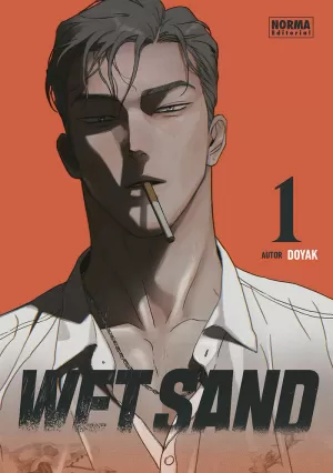 WET SAND 1 +18