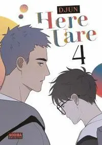 HERE U ARE 4