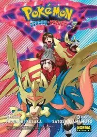 POKEMON ESPADA Y ESCUDO 7