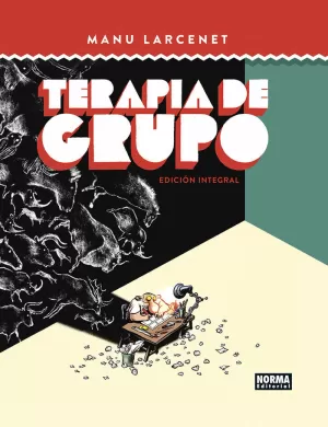 TERAPIA DE GRUPO (EDICION INTEGRAL)