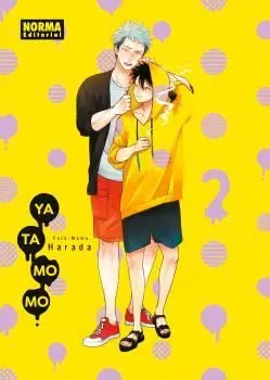 YATAMOMO 2 (+18)