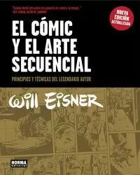 COMIC Y EL ARTE SECUENCIAL (NUEVA EDICIÓN)