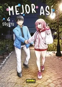 MEJOR ASI 4