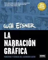 NARRACION GRAFICA (NUEVA EDICIÓN ACTUALIZADA)