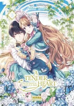 A TENDER HEART 3