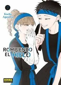 ROMPIENDO EL HIELO 7