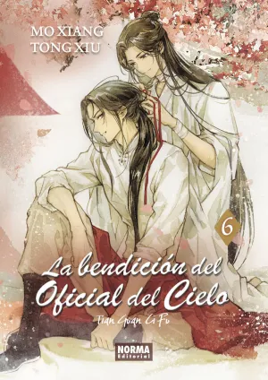 BENDICION DEL OFICIAL DEL CIELO 6
