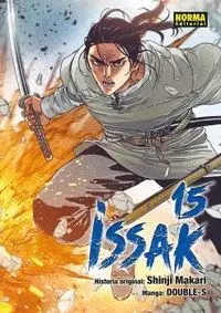 ISSAK 15