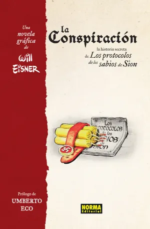 CONSPIRACIÓN, LA