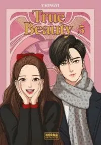 TRUE BEAUTY 5