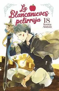 BLANCANIEVES PELIRROJA 18