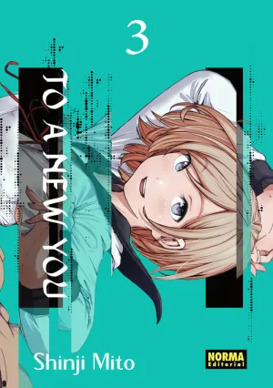 TO A NEW YOU 3