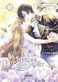 A TENDER HEART 4