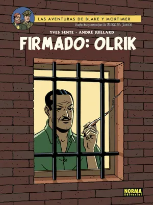 AVENTURAS DE BLAKE Y MORTIMER 30
