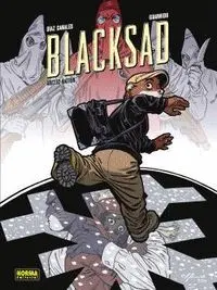 BLACKSAD 2 ARCTIC-NATION (EDICIÓN 25 ANIVERSARIO)