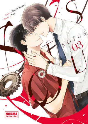 SOTUS 3 (+18)