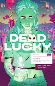 THE DEAD LUCKY 2 NOSOTROS NO PROVOCAMOS EL INCENDIO