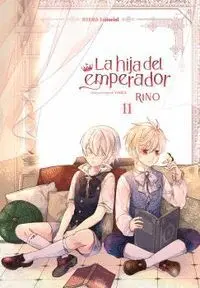 HIJA DEL EMPERADOR 11