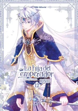 HIJA DEL EMPERADOR 12