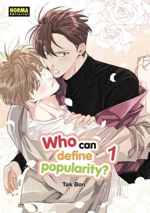 WHO CAN DEFINE POPULARITY 1