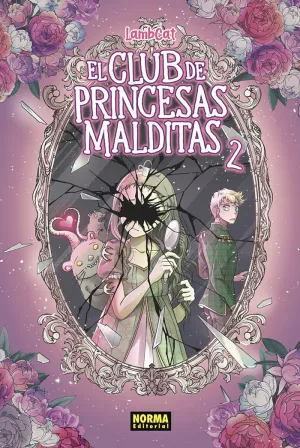 CLUB DE PRINCESAS MALDITAS 2