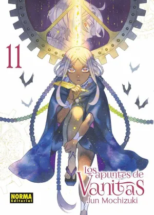 APUNTES DE VANITAS 11