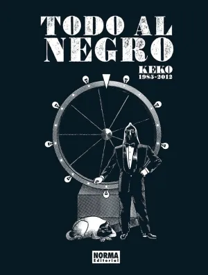 TODO AL NEGRO
