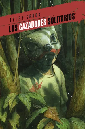 CAZADORES SOLITARIOS 2, LOS
