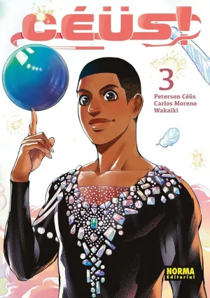 CEUS 3