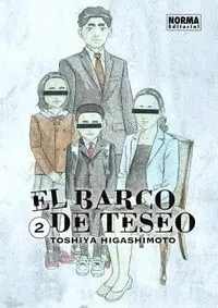 BARCO DE TESEO 2
