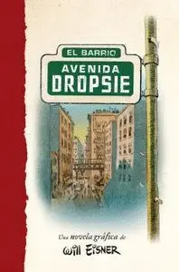AVENIDA DROPSIE