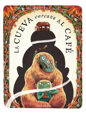 CUEVA CERCANA AL CAFE,LA