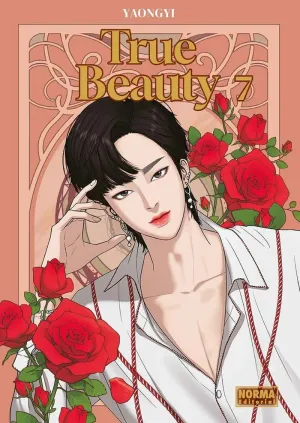 TRUE BEAUTY 7
